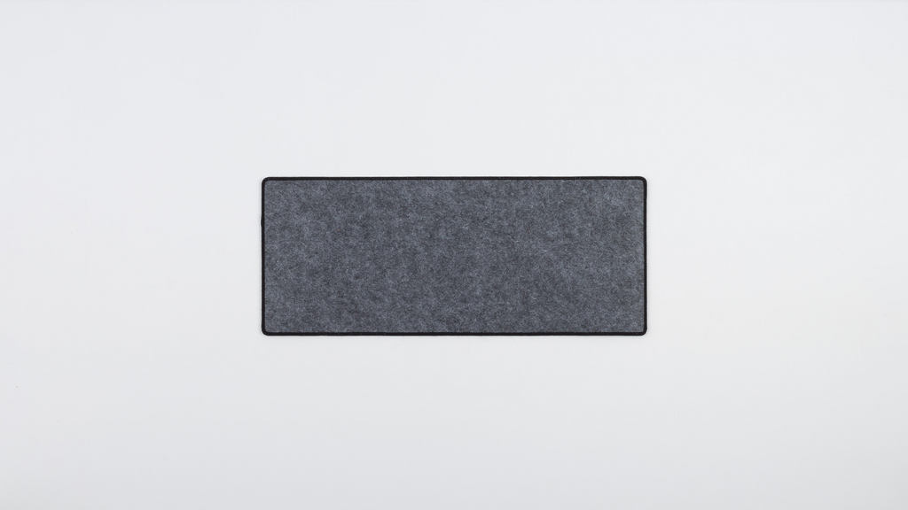 Desk Mat, Bite Sized Deskpads for Workspaces, Desks and Everyday Productivity, 5 Size Options image 19