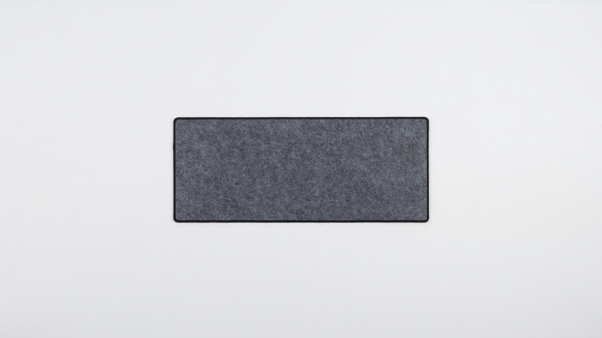 Desk Mat, Bite Sized Deskpads for Workspaces, Desks and Everyday Productivity, 5 Size Options image 19