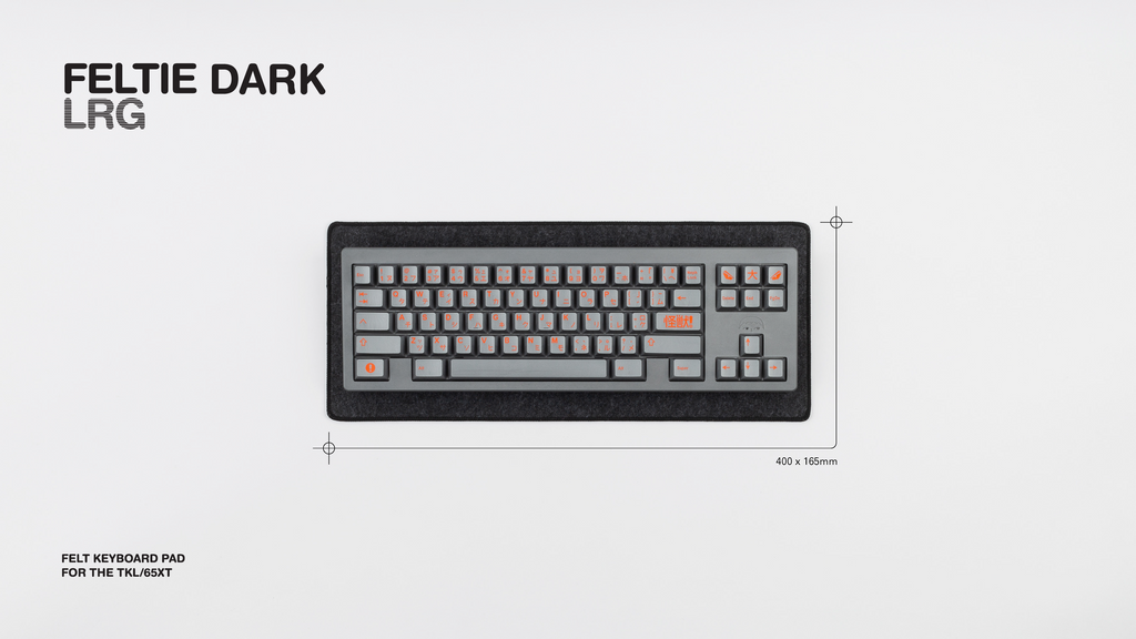 Desk Mat, Bite Sized Deskpads for Workspaces, Desks and Everyday Productivity, 5 Size Options image 33