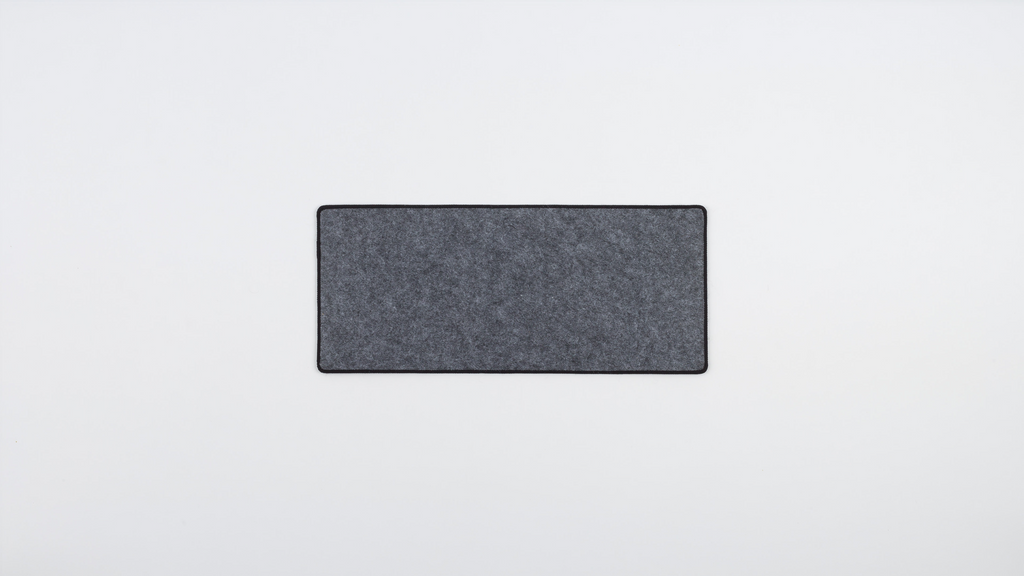 Desk Mat, Bite Sized Deskpads for Workspaces, Desks and Everyday Productivity, 5 Size Options image 17