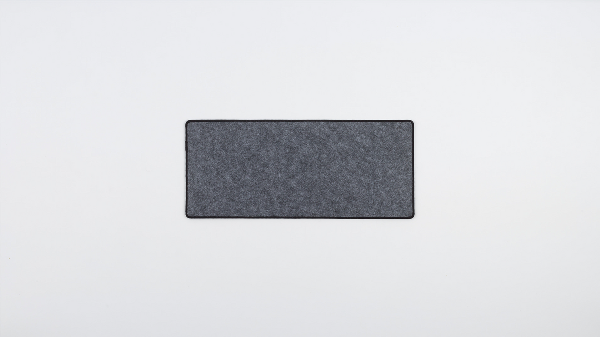 Desk Mat, Bite Sized Deskpads for Workspaces, Desks and Everyday Productivity, 5 Size Options image 17