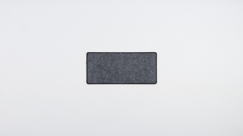 Desk Mat, Bite Sized Deskpads for Workspaces, Desks and Everyday Productivity, 5 Size Options image 13