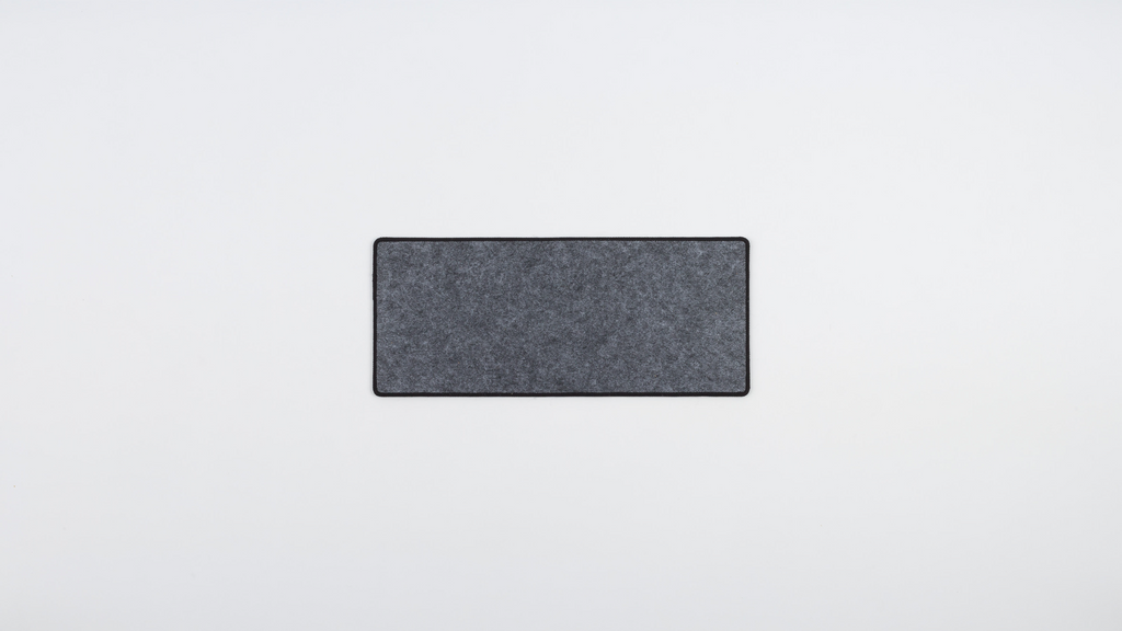 Desk Mat, Bite Sized Deskpads for Workspaces, Desks and Everyday Productivity, 5 Size Options image 15