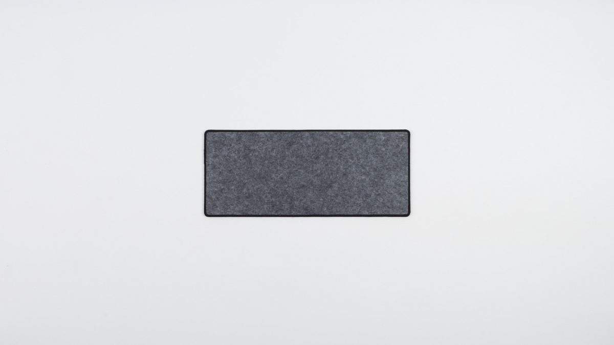 Desk Mat, Bite Sized Deskpads for Workspaces, Desks and Everyday Productivity, 5 Size Options image 15