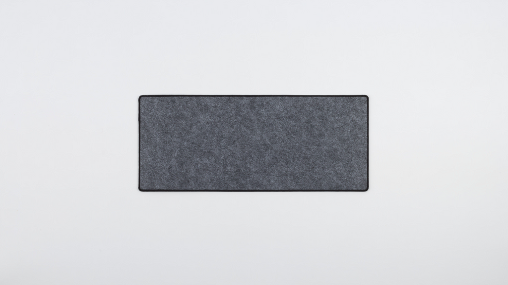 Desk Mat, Bite Sized Deskpads for Workspaces, Desks and Everyday Productivity, 5 Size Options image 21