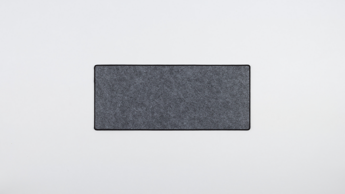 Desk Mat, Bite Sized Deskpads for Workspaces, Desks and Everyday Productivity, 5 Size Options image 21