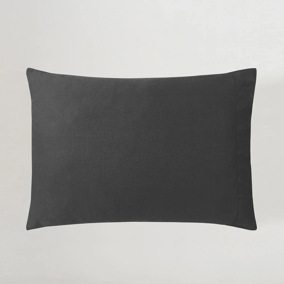 Pillowcase Set, LuxeWeave Linen, Breathable Construction, Hypoallergenic Comfort for Guest Rooms and Daily Bedroom Comfort image 18
