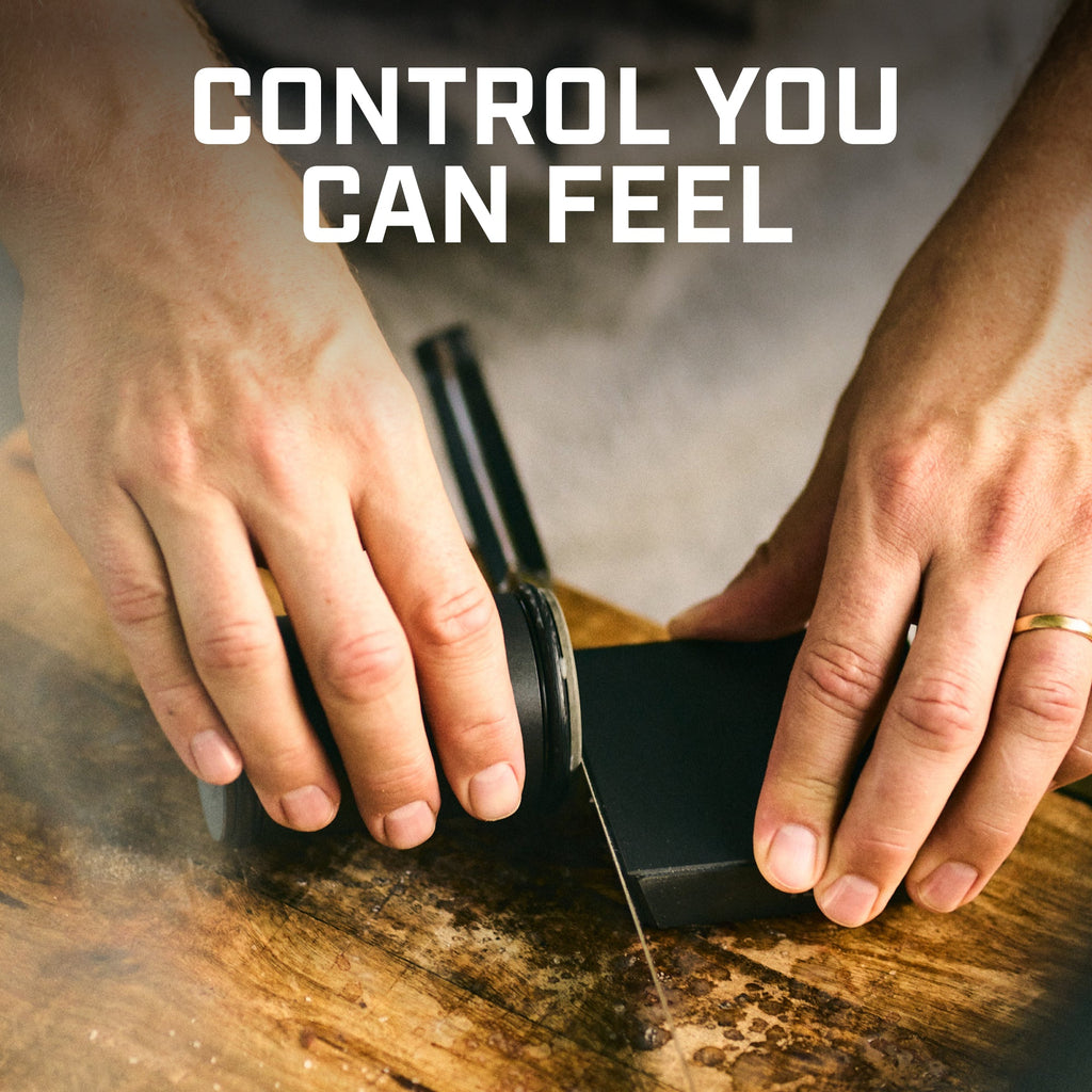 Knife Sharpening Holder, Pro, Magnetic Blade Hold for Rolling Knife Sharpening, Angle Control and Blade Care image 4