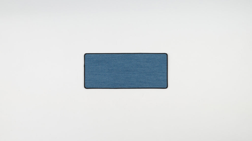 Desk Mat, Bite Sized Deskpads for Workspaces, Desks and Everyday Productivity, 5 Size Options image 22