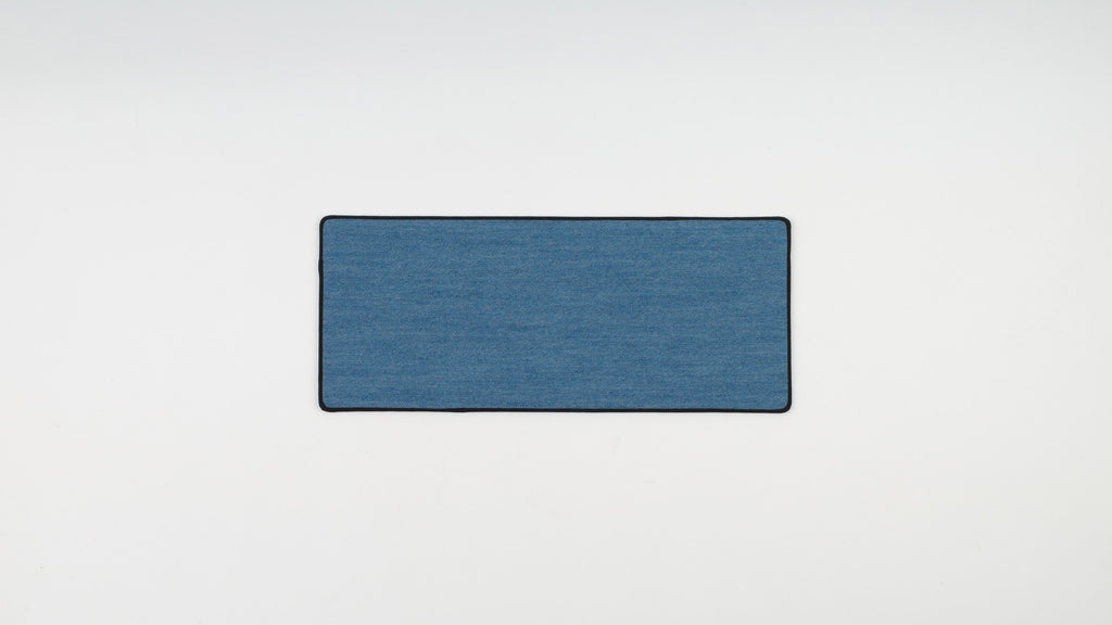 Desk Mat, Bite Sized Deskpads for Workspaces, Desks and Everyday Productivity, 5 Size Options image 23