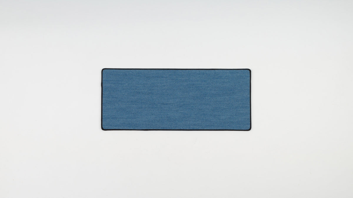 Desk Mat, Bite Sized Deskpads for Workspaces, Desks and Everyday Productivity, 5 Size Options image 23