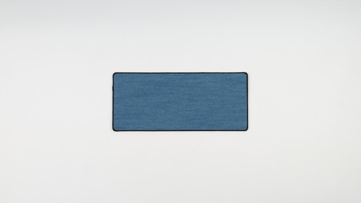 Desk Mat, Bite Sized Deskpads for Workspaces, Desks and Everyday Productivity, 5 Size Options image 24