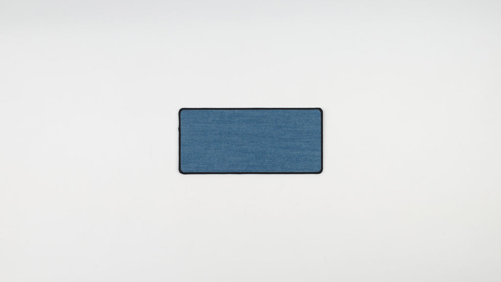 Desk Mat, Bite Sized Deskpads for Workspaces, Desks and Everyday Productivity, 5 Size Options image 25