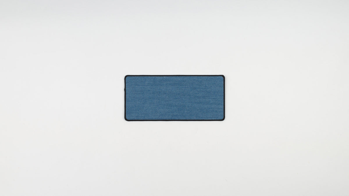 Desk Mat, Bite Sized Deskpads for Workspaces, Desks and Everyday Productivity, 5 Size Options image 25