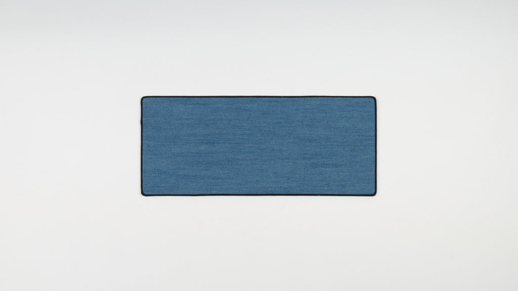 Desk Mat, Bite Sized Deskpads for Workspaces, Desks and Everyday Productivity, 5 Size Options image 26