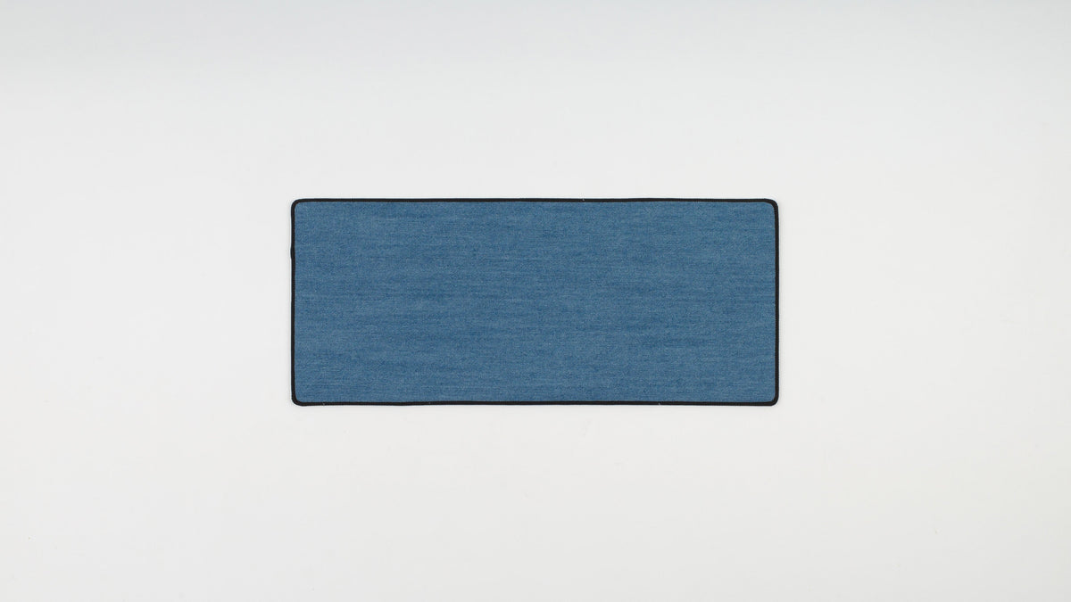 Desk Mat, Bite Sized Deskpads for Workspaces, Desks and Everyday Productivity, 5 Size Options image 26