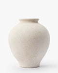 Decorative Vase, Krissan for Tabletop Arrangements and Home Decor, Designed for Flowers, Shelves and Living Spaces image 2