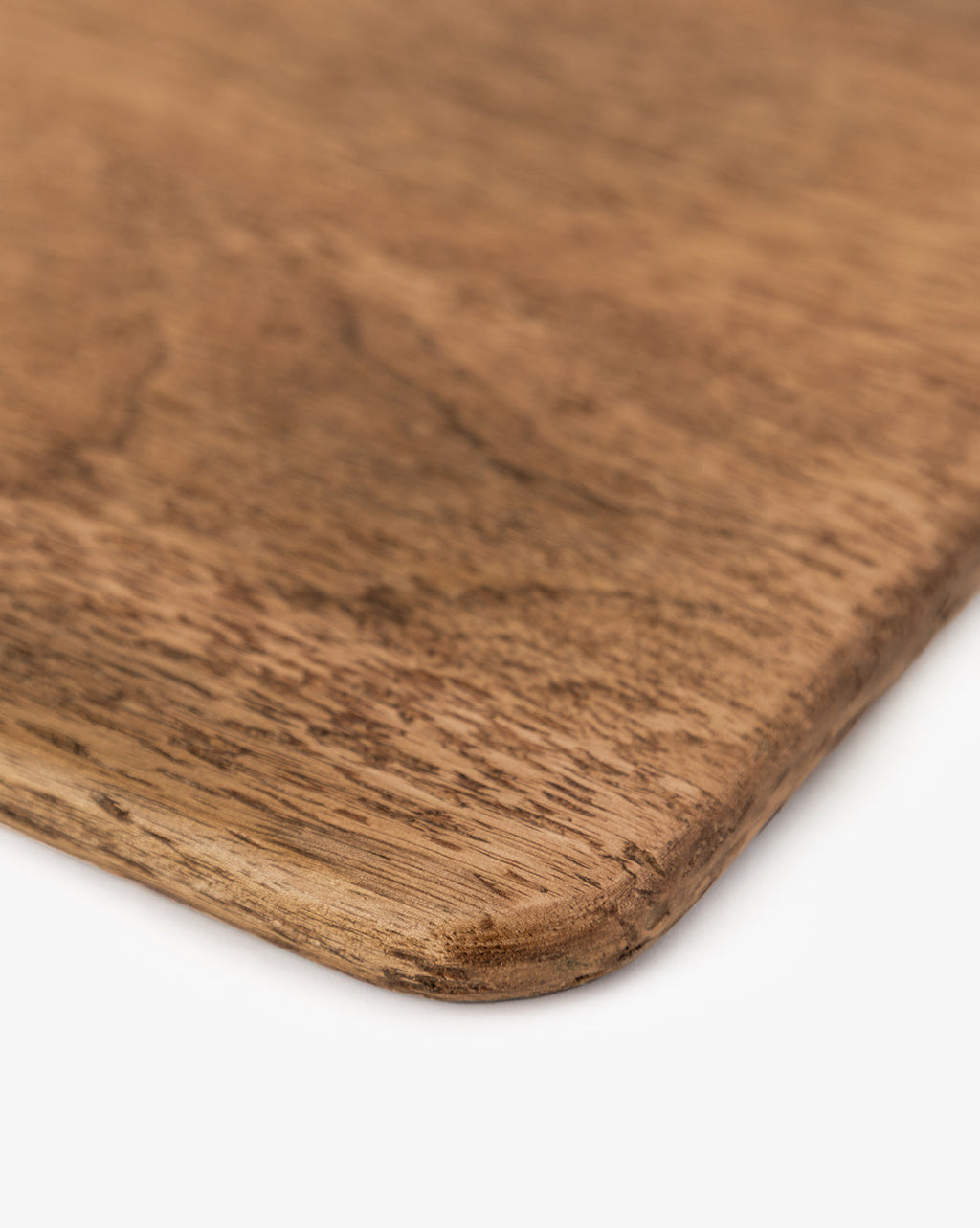 Bread Serving Board, Mango Wood with Shape and Size Options for Bread, Cheese and Appetizer Serving or Kitchen Decor image 9
