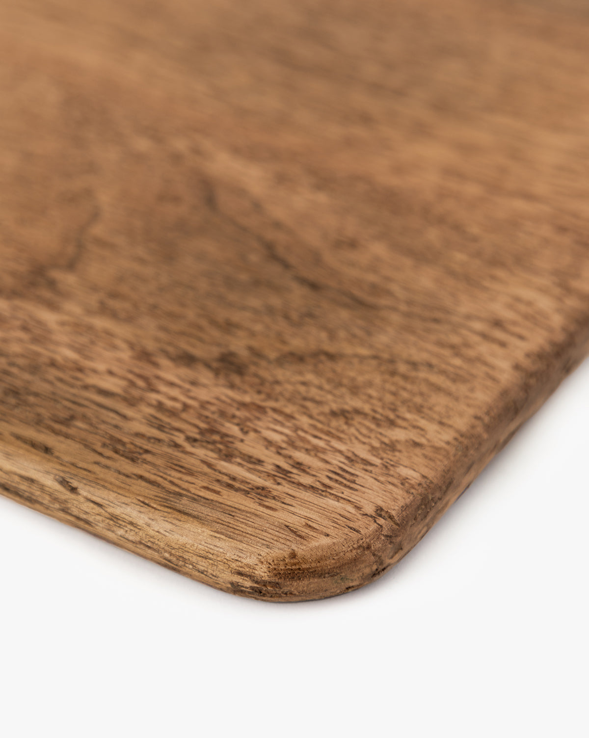 Bread Serving Board, Mango Wood with Shape and Size Options for Bread, Cheese and Appetizer Serving or Kitchen Decor image 9