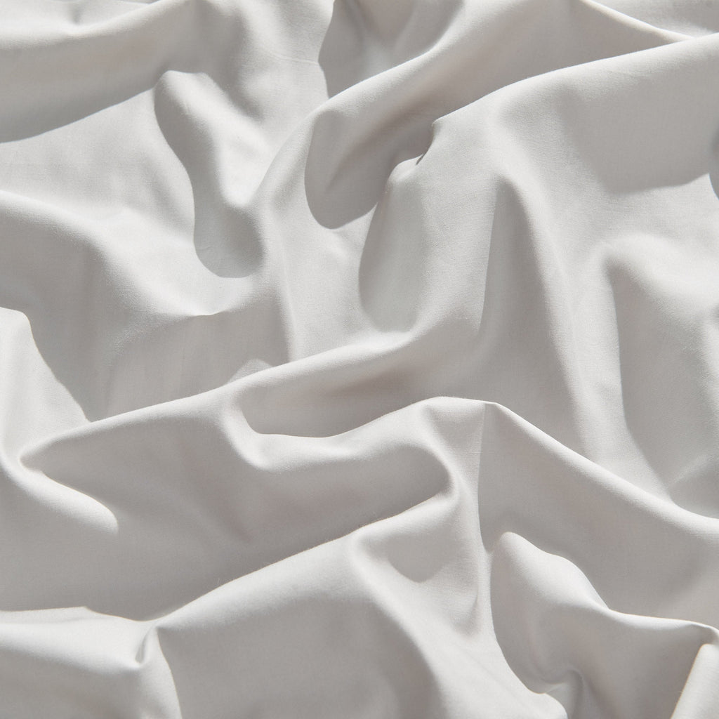 Duvet Cover, LuxeSoft Cotton, Breathable Construction for Everyday Bedding, Guest Bedrooms and Comforter Protection, 2 Color Options image 12