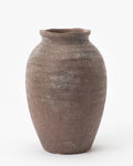 Decorative Vase, Queta Terracotta for Tabletop Arrangements and Home Decor, Designed for Flowers, Shelves and Living Spaces image 2