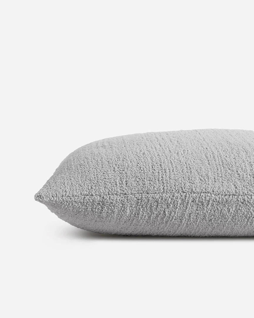 Decorative Pillow Sham, Snug Euro for Guest Rooms, Headboards and Everyday Bedroom Decor, 8 Color Options image 16