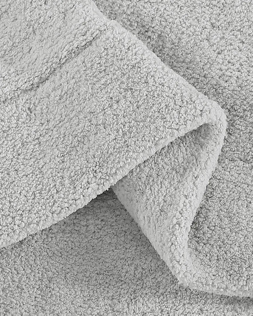 Decorative Pillow Sham Set, Snug, Machine-Washable Care for Guest Rooms, Headboards and Everyday Bedroom Decor, 2 Sizes and 8 Colors image 8