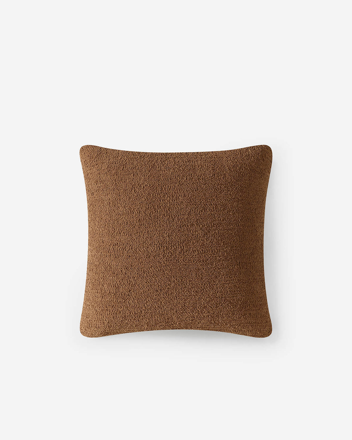 Decorative Pillow Sham, Snug Euro for Guest Rooms, Headboards and Everyday Bedroom Decor, 8 Color Options image 24