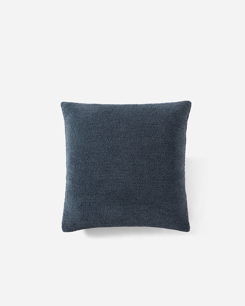 Decorative Pillow Sham, Snug Euro for Guest Rooms, Headboards and Everyday Bedroom Decor, 8 Color Options image 20