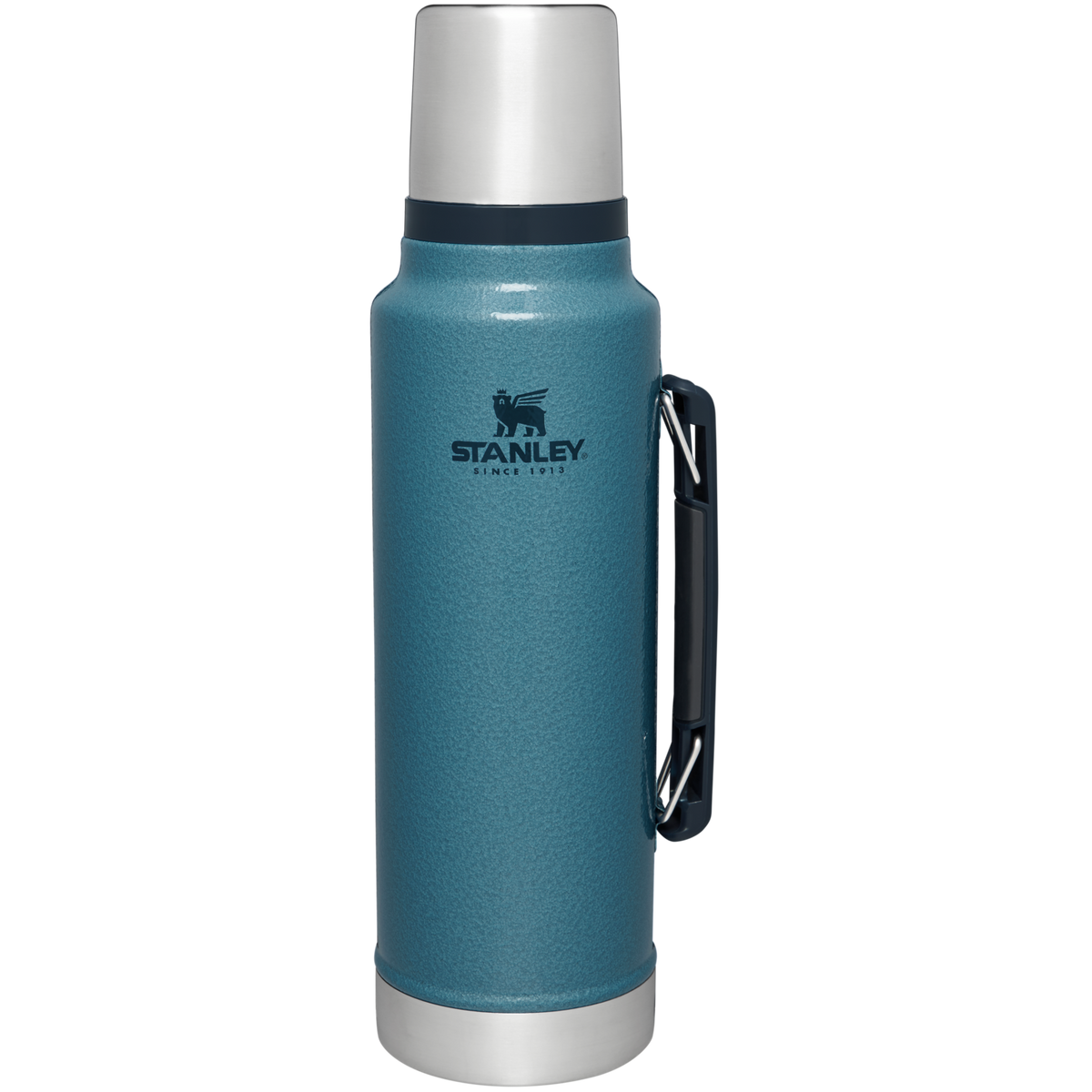 Reusable Drink Bottle, Classic Legendary 1.5 QT, Stainless Steel Construction for Commutes, Outdoor Trips and Daily Drinks, 8 Color Options image 40
