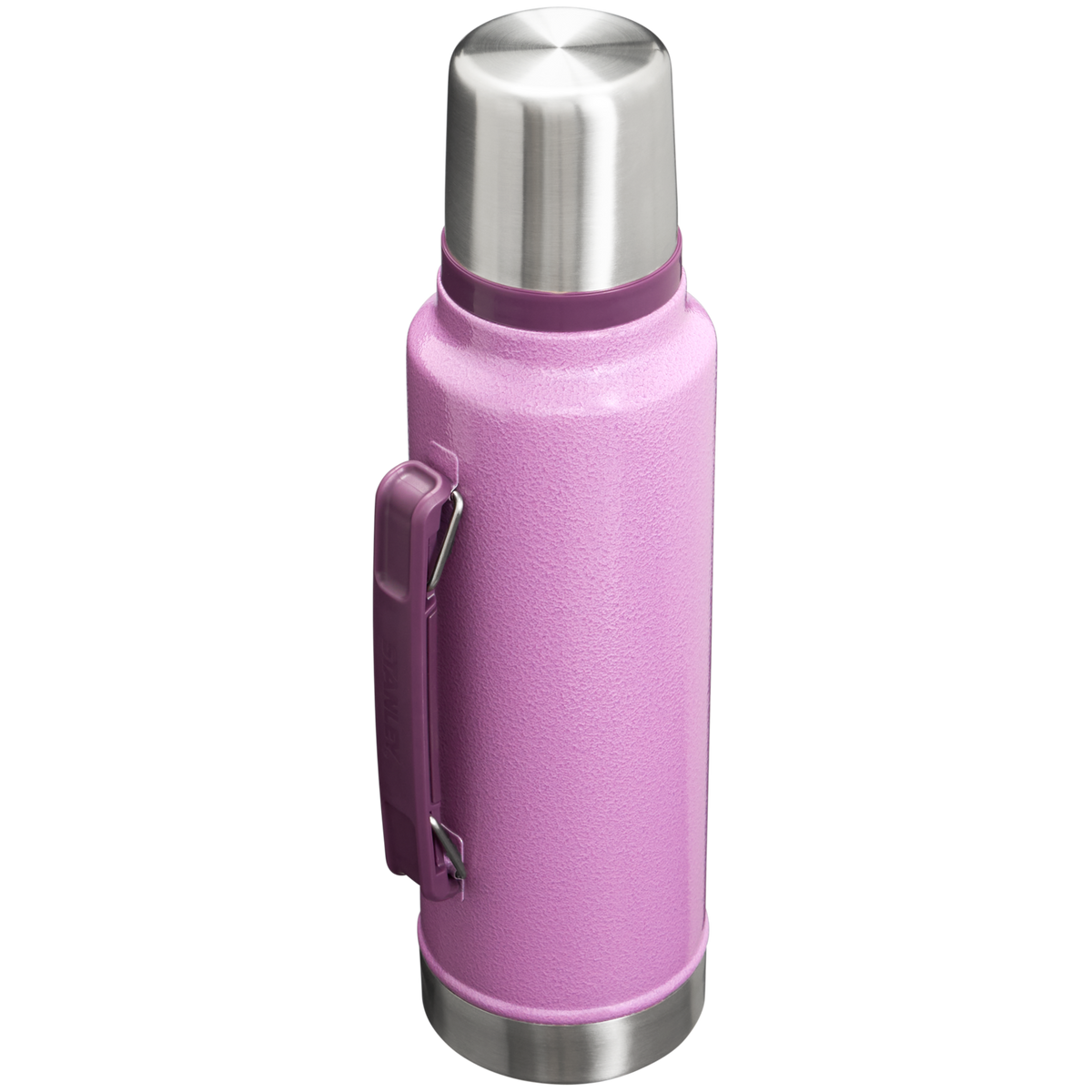 Reusable Drink Bottle, Classic Legendary 1.5 QT, Stainless Steel Construction for Commutes, Outdoor Trips and Daily Drinks, 8 Color Options image 31