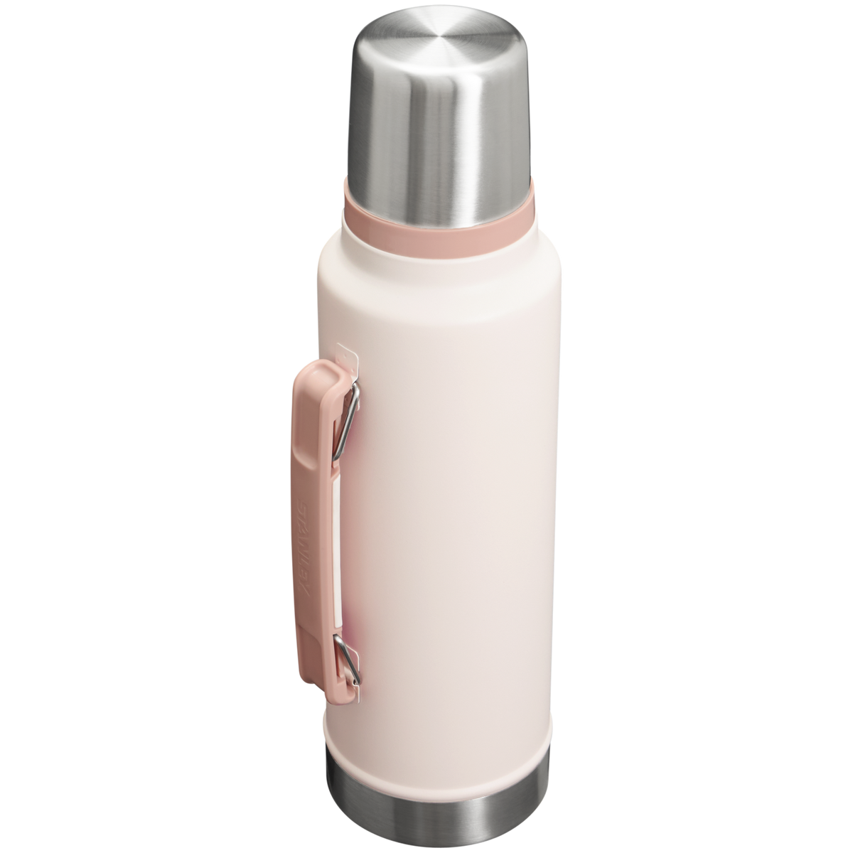 Reusable Drink Bottle, Classic Legendary 1.5 QT, Stainless Steel Construction for Commutes, Outdoor Trips and Daily Drinks, 8 Color Options image 35