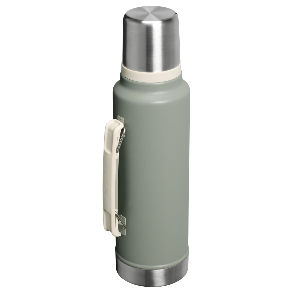 Reusable Drink Bottle, Classic Legendary 1.5 QT, Stainless Steel Construction for Commutes, Outdoor Trips and Daily Drinks, 8 Color Options image 46