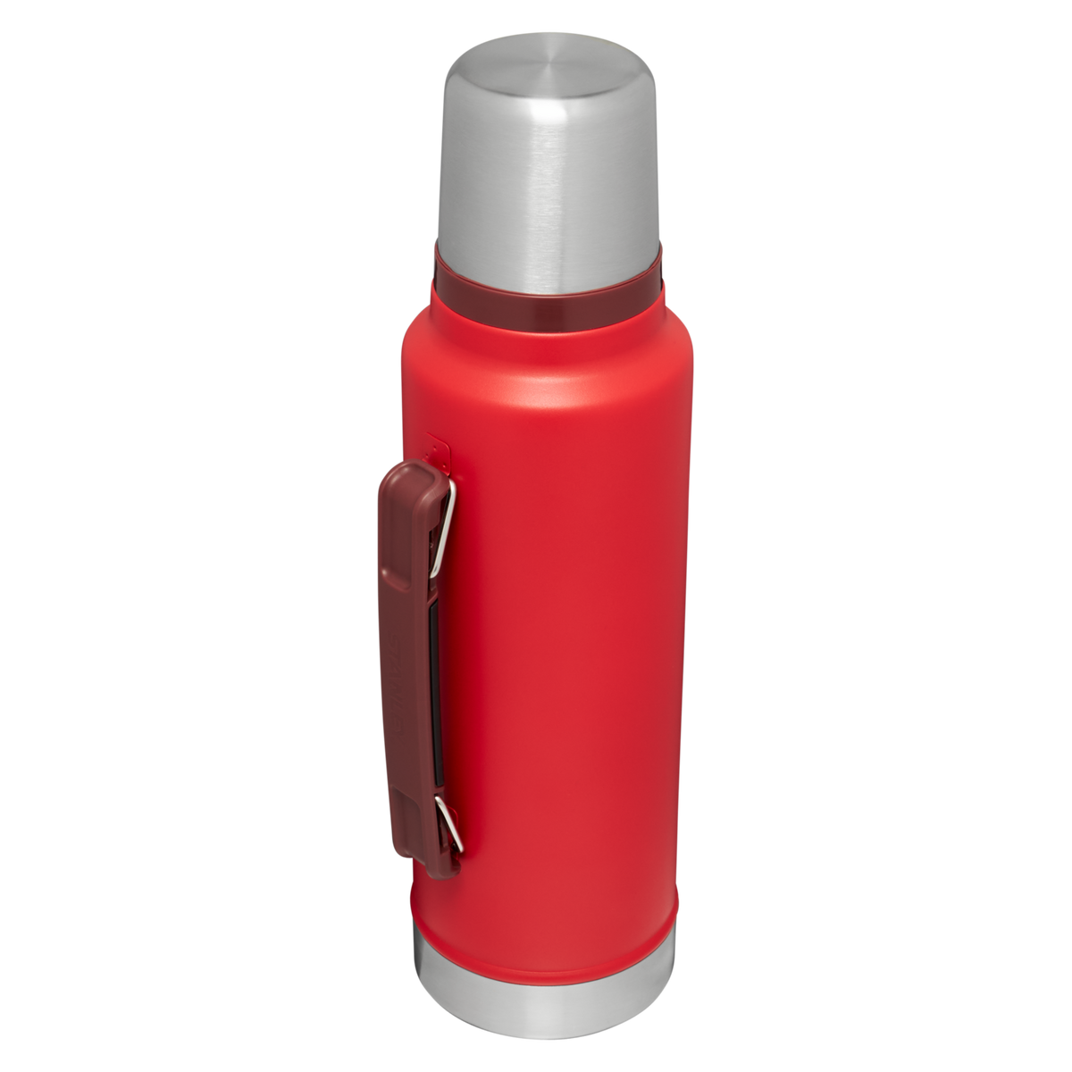 Reusable Drink Bottle, Classic Legendary 1.5 QT, Stainless Steel Construction for Commutes, Outdoor Trips and Daily Drinks, 8 Color Options image 37