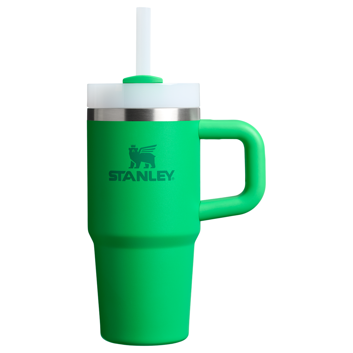 Insulated Tumbler, Quencher ProTour Flip Straw 14 OZ for Everyday Drinks, Home and Entertaining, 10 Color Options image 13