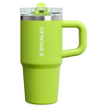 Insulated Tumbler, Quencher ProTour Flip Straw 14 OZ for Everyday Drinks, Home and Entertaining, 10 Color Options image 43