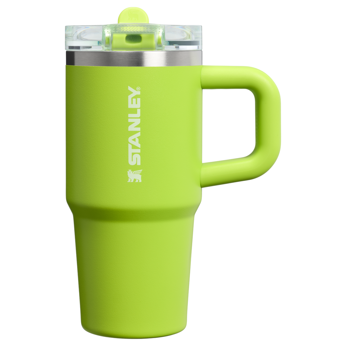 Insulated Tumbler, Quencher ProTour Flip Straw 14 OZ for Everyday Drinks, Home and Entertaining, 10 Color Options image 43