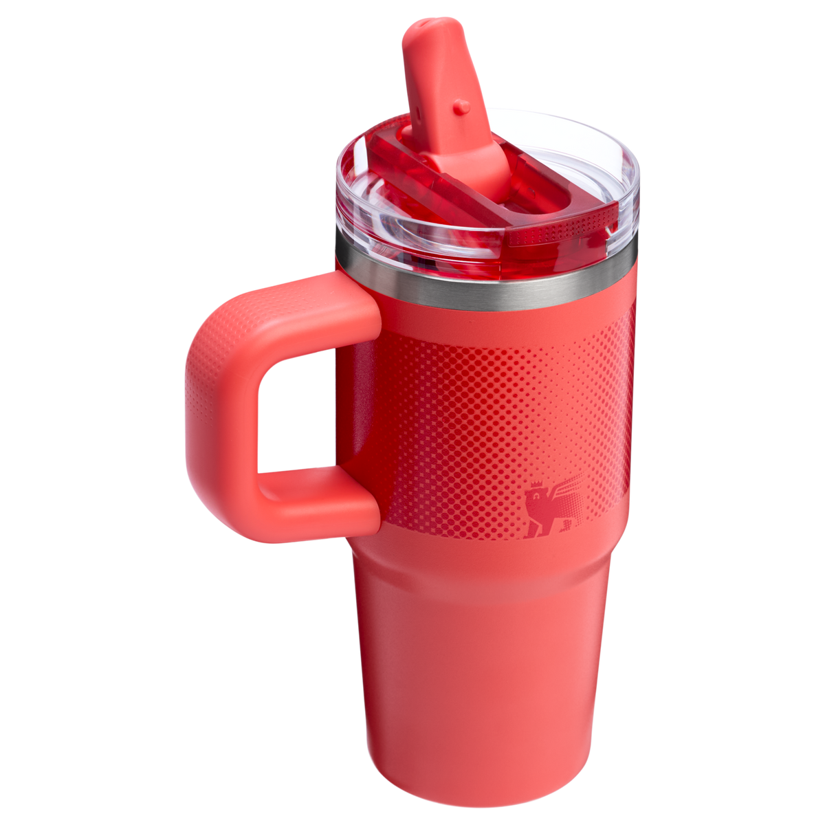 Insulated Tumbler, Quencher ProTour Flip Straw 14 OZ for Everyday Drinks, Home and Entertaining, 10 Color Options image 25