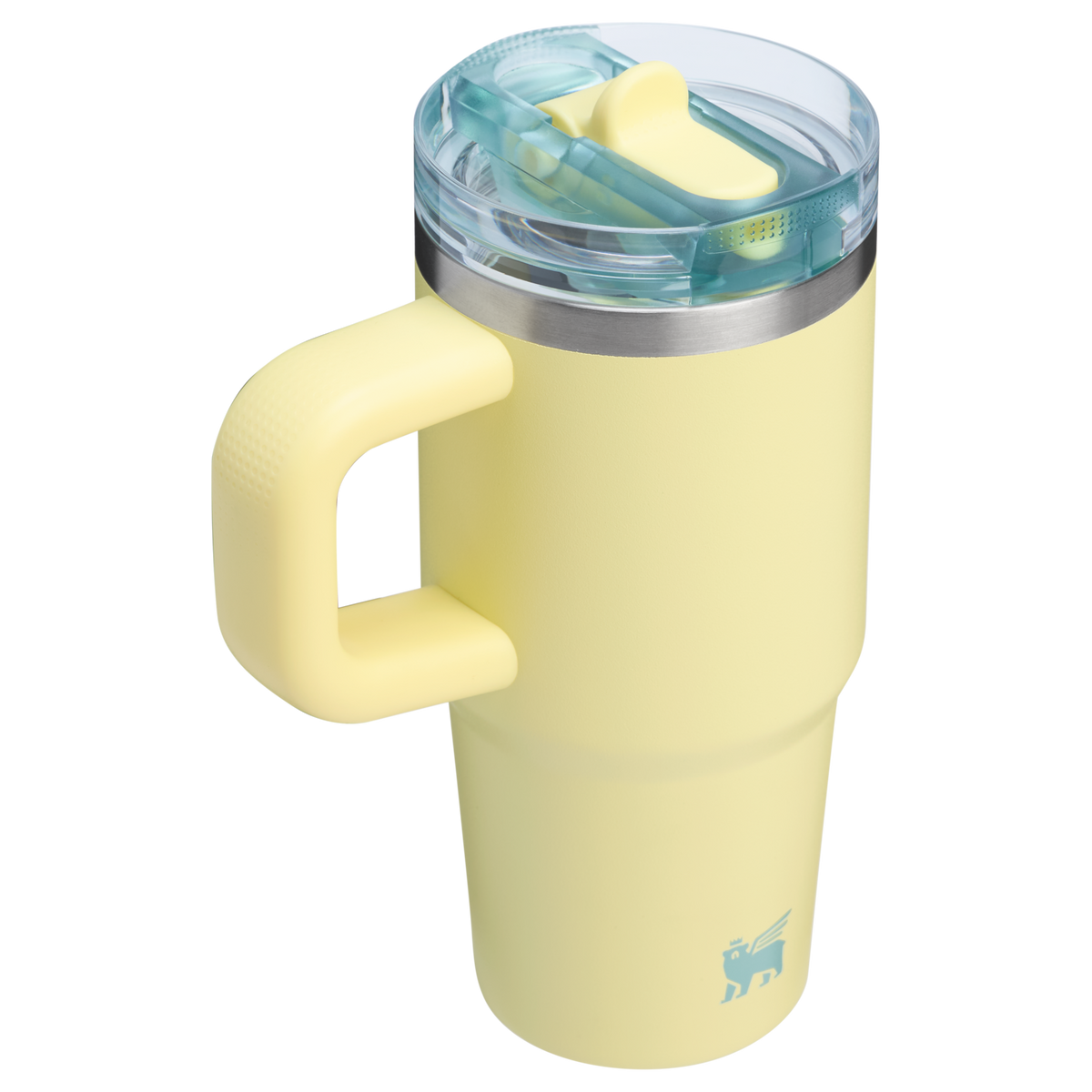 Insulated Tumbler, Quencher ProTour Flip Straw 14 OZ for Everyday Drinks, Home and Entertaining, 10 Color Options image 22
