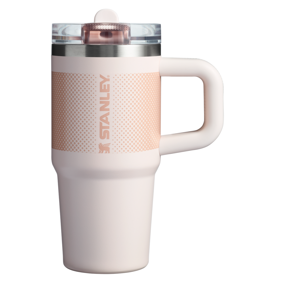 Insulated Tumbler, Quencher ProTour Flip Straw 14 OZ for Everyday Drinks, Home and Entertaining, 10 Color Options image 10