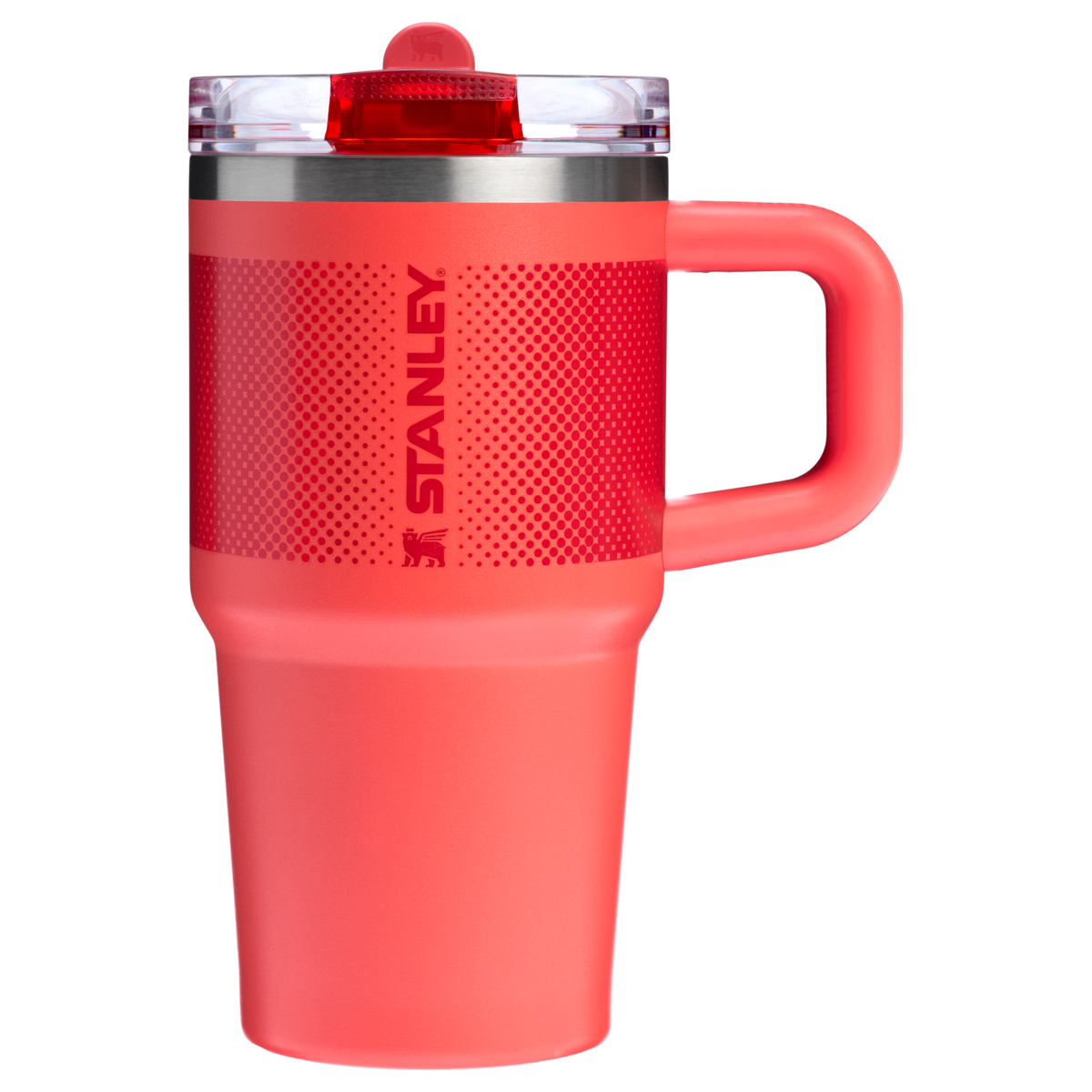 Insulated Tumbler, Quencher ProTour Flip Straw 20 OZ for Everyday Drinks, Home and Entertaining, 19 Color Options image 20