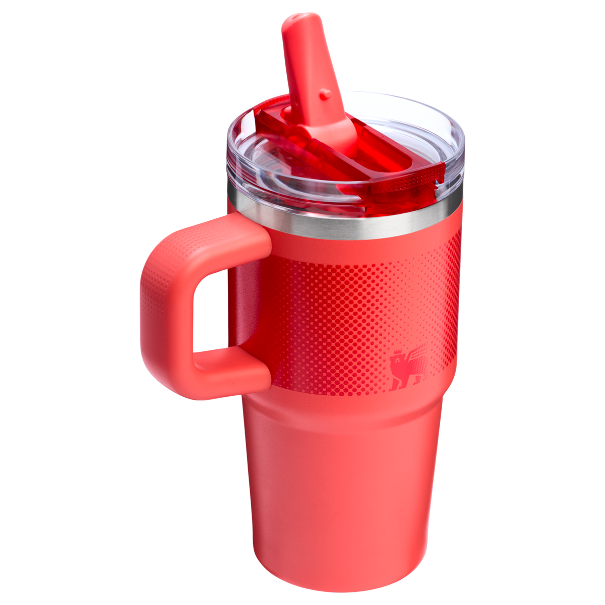 Insulated Tumbler, Quencher ProTour Flip Straw 20 OZ for Everyday Drinks, Home and Entertaining, 19 Color Options image 21