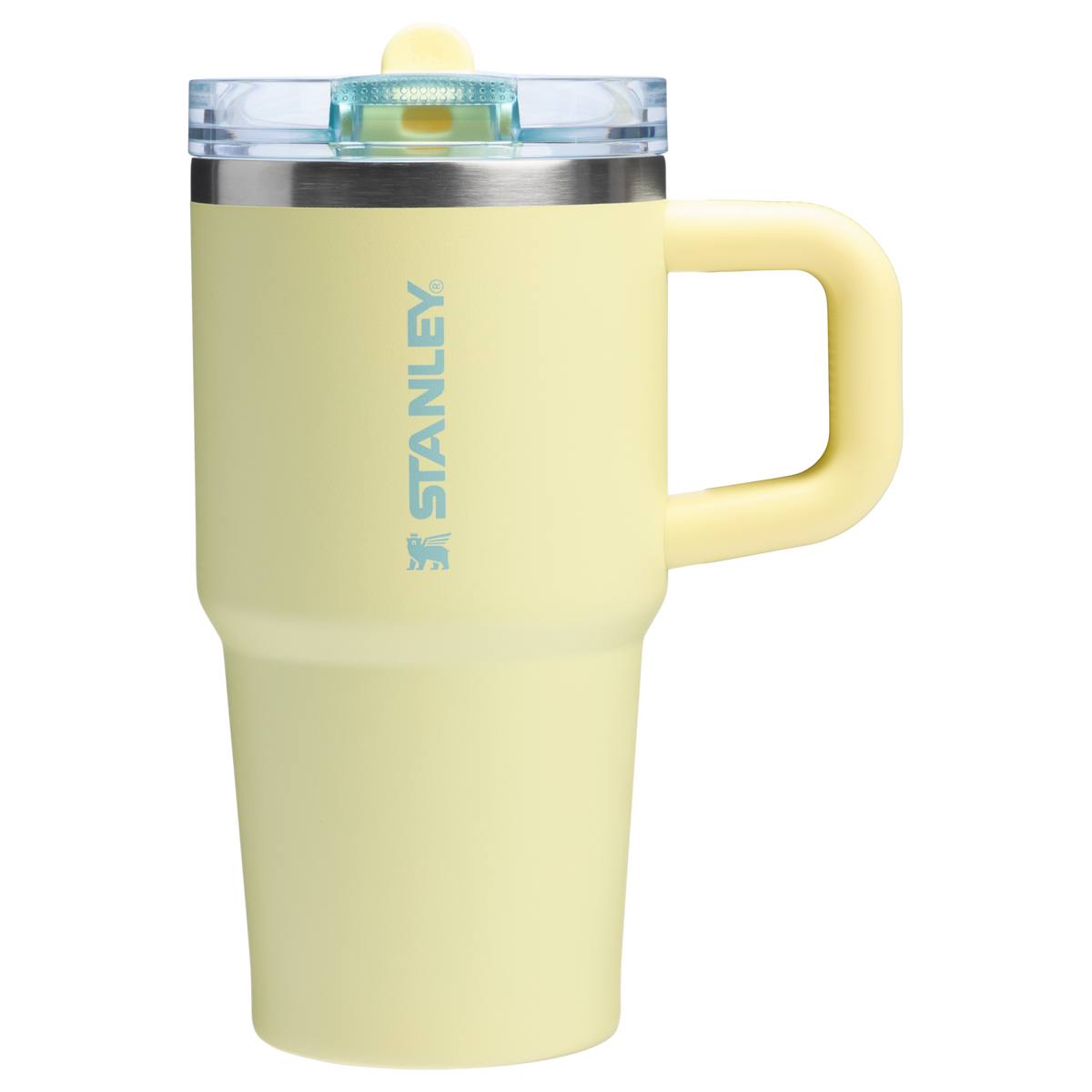 Insulated Tumbler, Quencher ProTour Flip Straw 20 OZ for Everyday Drinks, Home and Entertaining, 19 Color Options image 24