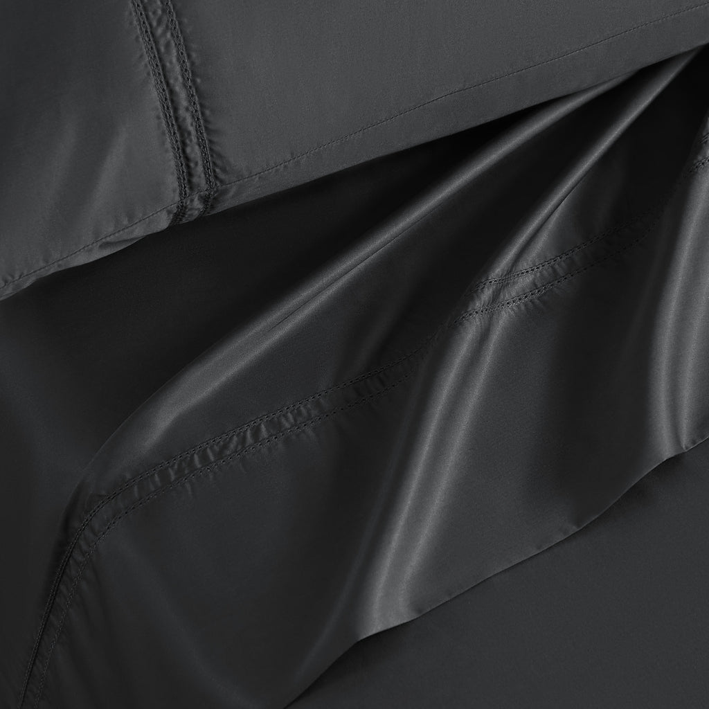 Bed Sheet Set, Yalda, Cooling Comfort, Breathable Construction for Master Bedrooms, Guest Beds and Daily Use, 7 Sizes and 11 Colors image 86