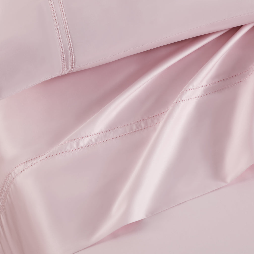 Bed Sheet Set, Yalda, Cooling Comfort, Breathable Construction for Master Bedrooms, Guest Beds and Daily Use, 7 Sizes and 11 Colors image 104