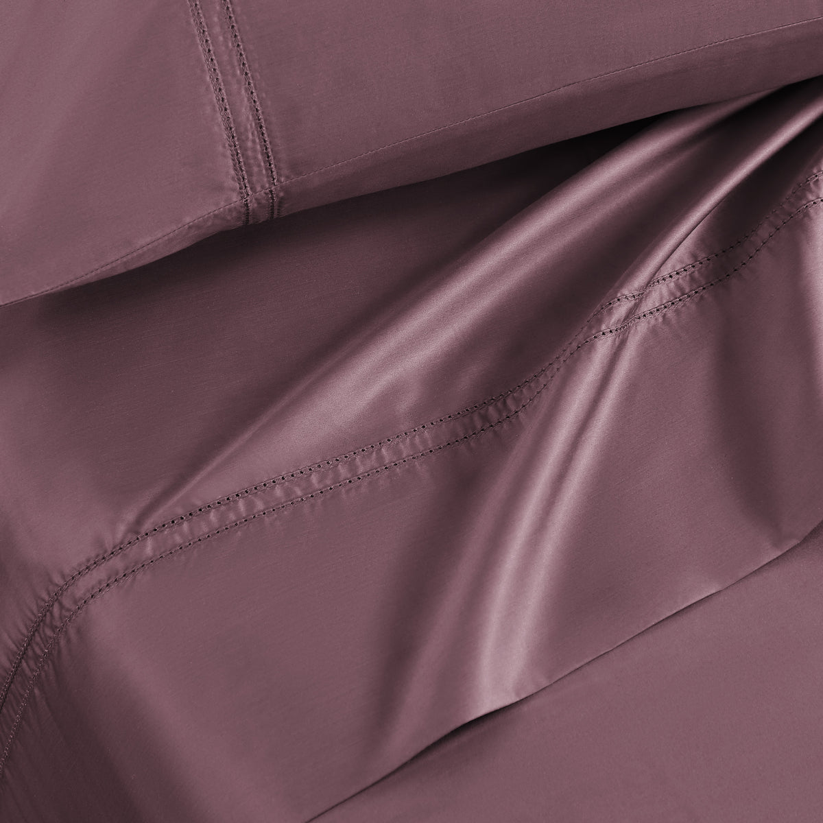 Bed Sheet Set, Yalda, Cooling Comfort, Breathable Construction for Master Bedrooms, Guest Beds and Daily Use, 7 Sizes and 11 Colors image 2