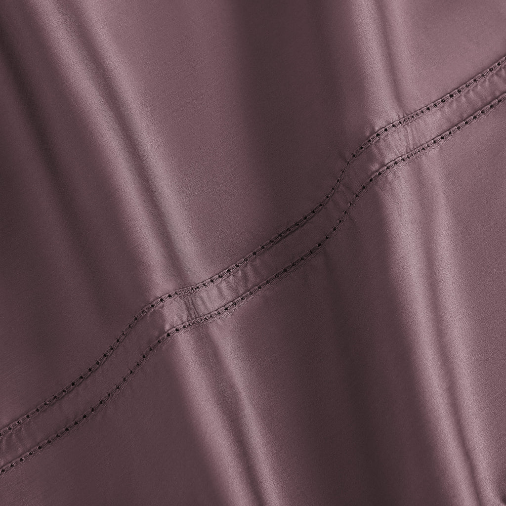 Bed Sheet Set, Yalda, Cooling Comfort, Breathable Construction for Master Bedrooms, Guest Beds and Daily Use, 7 Sizes and 11 Colors image 3
