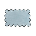 Bath Mat, Chairish Mats for Bathroom Floor Comfort, Shower Areas and Guest Baths, 8 Color Options image 5