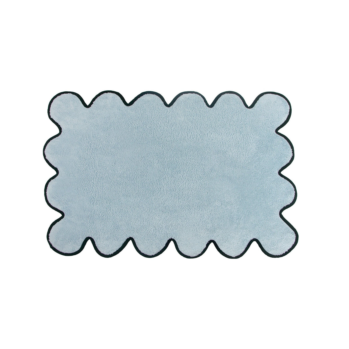 Bath Mat, Chairish Mats for Bathroom Floor Comfort, Shower Areas and Guest Baths, 8 Color Options image 6