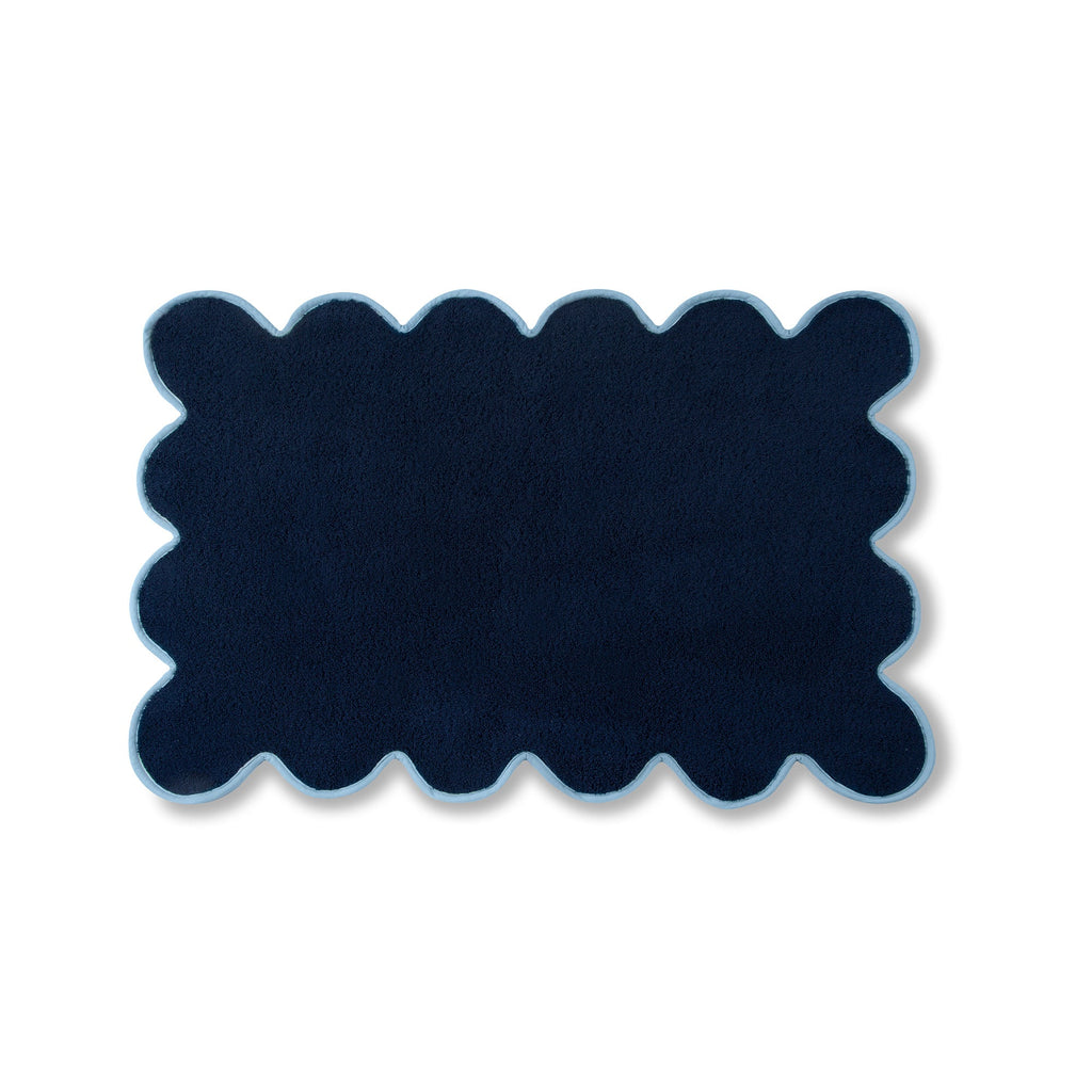 Bath Mat, Chairish Mats for Bathroom Floor Comfort, Shower Areas and Guest Baths, 8 Color Options image 16